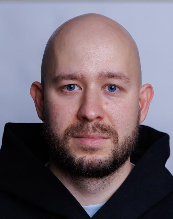 Alex Kistaiev