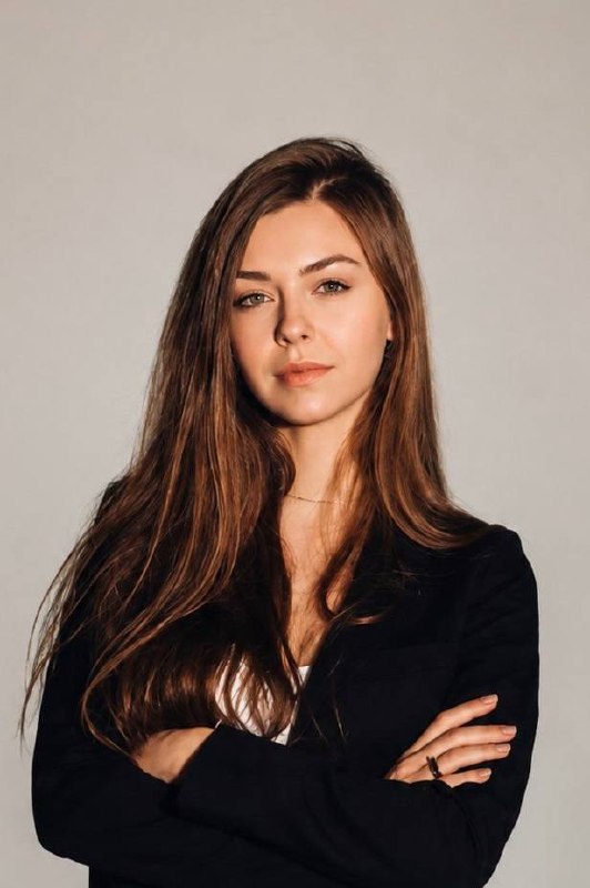 Polina Yareshko