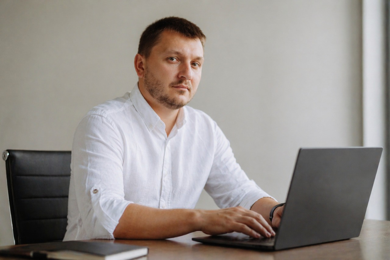 Pavel Sviridov
