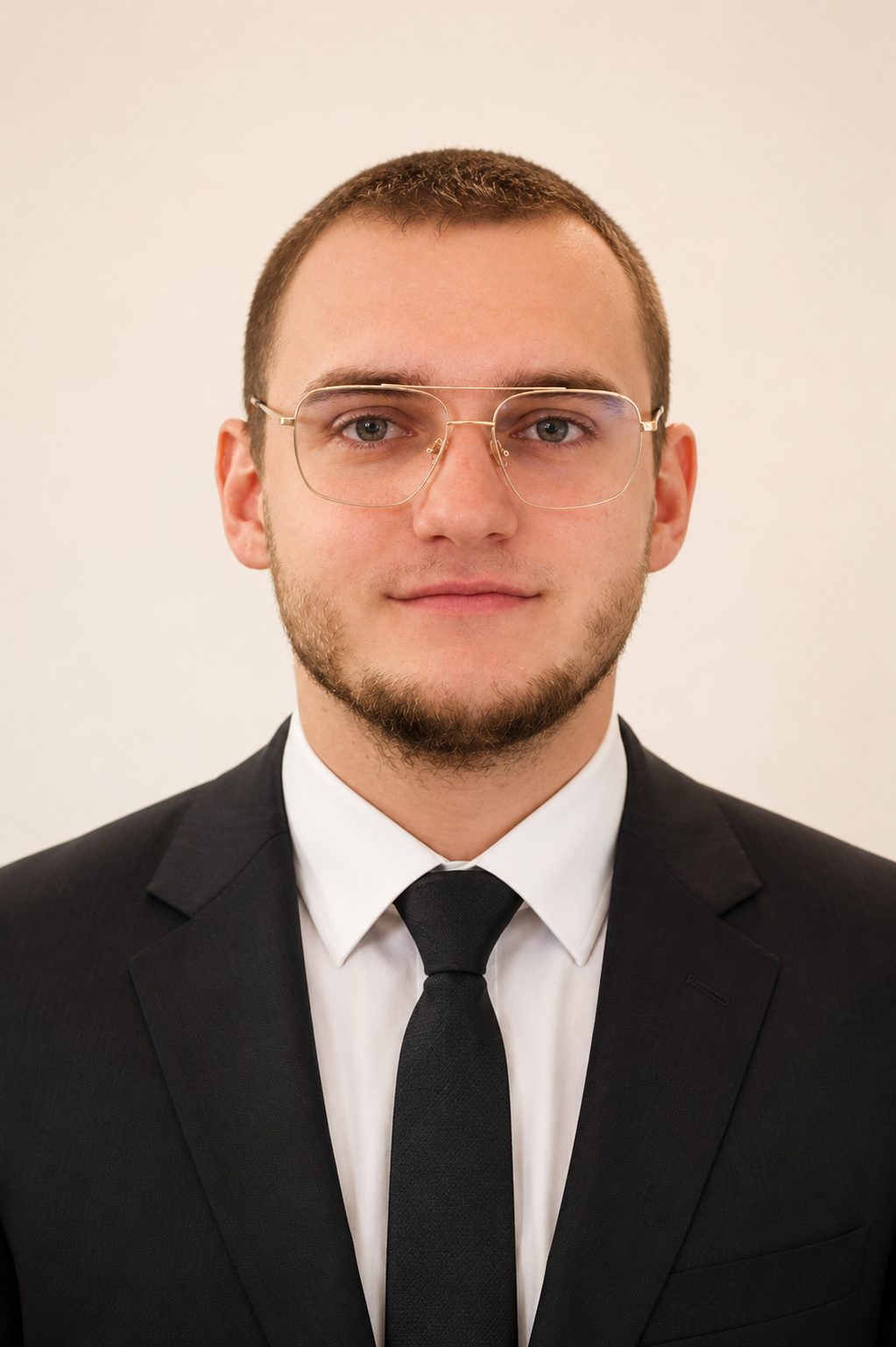Dmytro Stupenkow